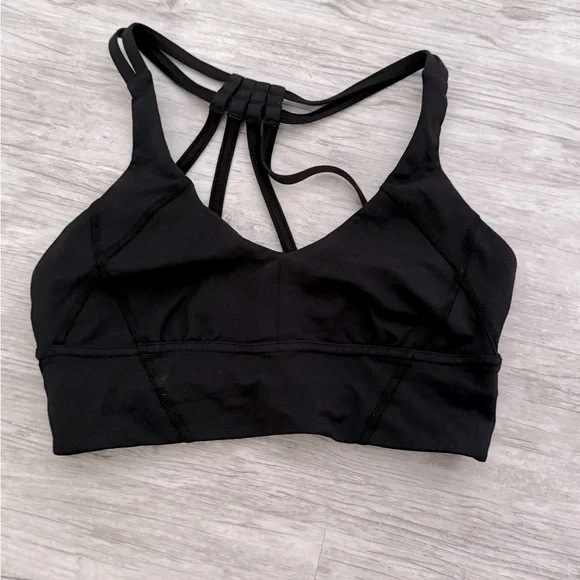 Lululemon Sports Bras Lot of 7 - size 4 - Picture 8 of 9